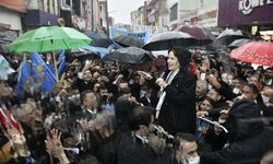 Akşener: Asla kavga etmeyeceğiz