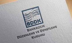 Bankacılık sektörünün kredi hacmi 63 milyar 224 milyon lira arttı