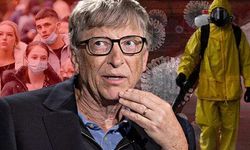 Bill Gates'ten önemli Omicron varyantı uyarısı: En kötü döneme giriyor olabiliriz