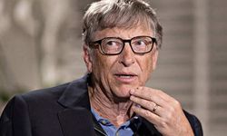 Bill Gates, koronavirüse yakalandı