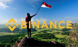 Binance Endonezya’da kripto platformu kuruyor
