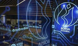 Borsa İstanbul, haftaya rekor yükselişle başladı