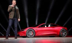Elon Musk'tan yeni otomobil alanlara uyarı
