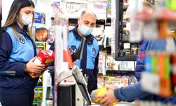 AK Parti'li belediyelerden marketlere denetim