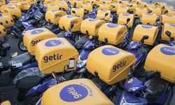 Getir'den daralma kararı; 4 bin 480 çalışanı işten çıkaracak