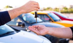 İkinci el otomobile ilgi arttı
