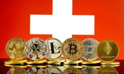 İsviçre bankası kripto para borsasını kuruyor