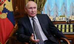 Kremlin: Başkan Putin görüşmeler yürütmeye hazır