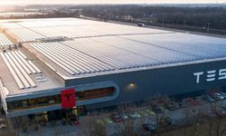 Tesla, Çin’deki fabrikasının kapasitesini 600 bine çıkarıyor