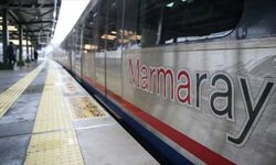 Bakanlar İstanbul'a gidiyor; Marmaray'dan ücretsiz sefer