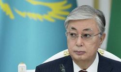Kazakistan'da Tokayev'den bazı istihbarat yöneticilerine suçlama
