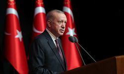 Cumhurbaşkanı Erdoğan: Coğrafi, tarihi ve beşeri olarak Avrupa'nın bir parçası olan Türkiye tam üyelik hedefine bağlıdır