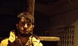 Zırhlı aracın çarptığı genç öldü