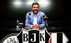 Eski Beşiktaş yöneticisine silahlı saldırı