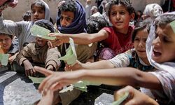 BM: Yemen'de yerinden edilen aileler için gereken fonun sadece yüzde 9'u karşılandı
