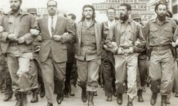 Küba, devrimin 63. yılını kutluyor