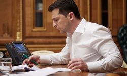 Zelenskiy, tahliye teklifini reddetti: Bir yerlere götürülmeye değil, anti-tank mermilerine ihtiyacım var