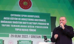 Bu kez Gül, Bozdağ'a devretti