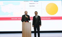 Cumhurbaşkanı Erdoğan, elektrik faturalarının yeniden düzenlenmesi talimatı verdi: Aylık tüketimi 150 kilowattan 210 kilowata çıkartıyoruz