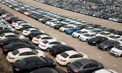 2021'de ikinci el otomobilde en çok bu modeller tercih edildi
