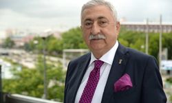 TESK Başkanı Palandöken: Çocuk işçi sayısında önemli bir artış var