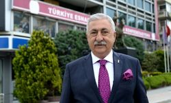 TESK Başkanı Palandöken'den sigara ve alkoldeki ÖTV artışına tepki
