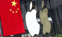 Apple, çip için Çinli firmayla görüşüyor