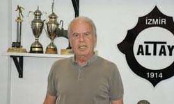 Mustafa Denizli, Altay'daki görevinden ayrıldı