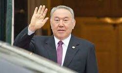 Nazarbayev ve ailesinin ülkeyi terk ettiği ileri sürüldü