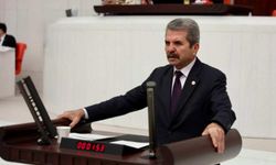 İYİ Parti Antalya Milletvekili Feridun Bahşi: Silivri ve Tuz Gölü doğalgaz depolarında gaz kalmadı