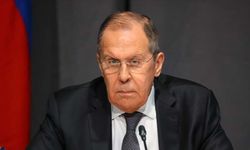 Lavrov'dan kritik açıklama