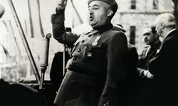 Franco dönemi kurbanlarından iki kişinin kemik kalıntıları 82 yıl sonra ailelerine teslim edildi