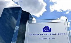 Avrupa Merkez Bankası faiz oranlarında değişikliğe gitmedi