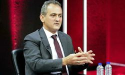 Bakan Özer: Okulları kapatmak çözüm değil, yüz yüze eğitim kararlılıkla devam edecek