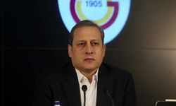 Burak Elmas: Seçim süreci kesintisiz olarak devam etmektedir
