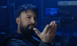 Tarkan'dan 'Geççek' şarkısıyla ilgili ilk açıklama