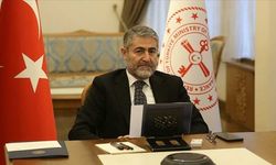 Bakan Nebati: Enflasyondaki bozulma geçici