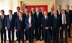 "Belediyelerimiz üzerindeki yük, taşınabilir olmaktan çıkmıştır"