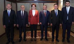 'Güçlendirilmiş Parlamenter Sistem' ile ilgili ortak açıklama nasıl yapılacak?