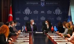 Yavaş: 2022 sonuna kadar 4 bini aşkın evladımızın ve ailemizin hayatına dokunmayı planlıyoruz