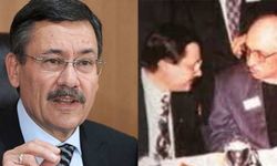 Başsavcılık'tan Melih Gökçek kararı: Oluşumun sözde liderine duyulan sempatiye binaen yapıldı