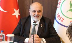Çaykur Rizespor Başkanı Kıran: Ya taraftarlığı öğrenecekler ya da gerekirse maçları Rize’de oynamayacağım