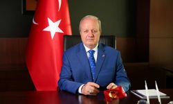 ASO Başkanı Özdebir: Büyümenin en önemli katalizörü sanayi sektörü olmaya devam ediyor