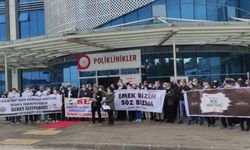 Sağlık çalışanları 'GöREV'de