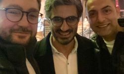 Gazeteciler Pehlivan ve Ağırel serbest bırakıldı