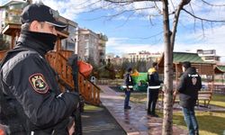 'Güvenli Eğitim Uygulaması'nda 7 adet ruhsatsız tabanca, 3 adet ruhsatsız av tüfeği, 2 adet kurusıkı tabanca ele geçirildi