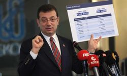 İmamoğlu'ndan su tartışmasında yeni açıklama: Mahkemelerde İstanbul'a verdiğiniz zararın faturasını göreceksiniz