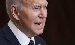 Biden, 'stratejik petrol' kararı aldı