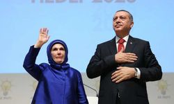 Cumhurbaşkanı Erdoğan ve eşi Emine Erdoğan Koronavirüs testlerinin pozitif çıktığını duyurdu