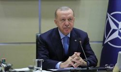 Cumhurbaşkanı Erdoğan Kılıçdaroğlu'na 500 bin liralık tazminat davası açtı